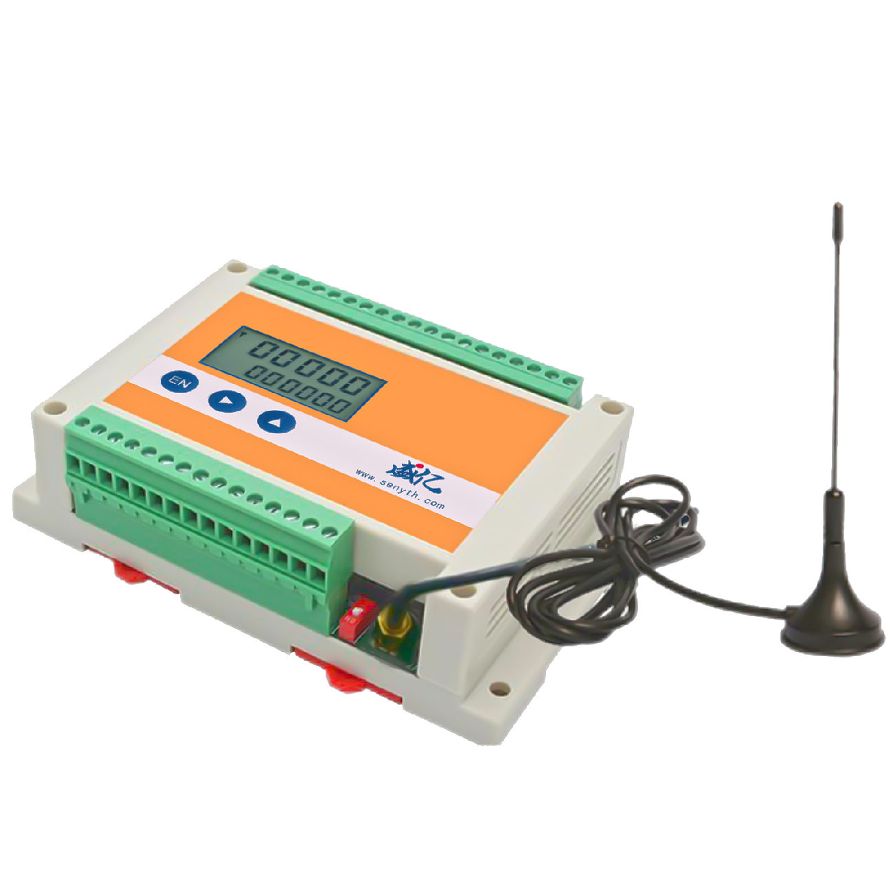 SWSN-A模擬量變送器