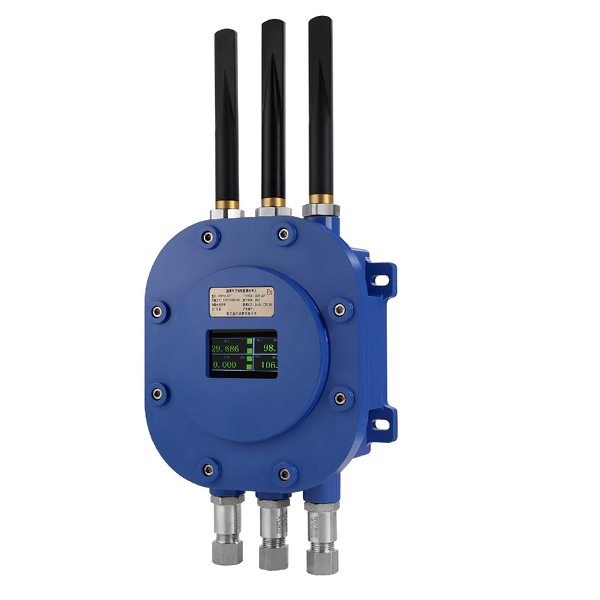 SWSN-G20防爆網(wǎng)關